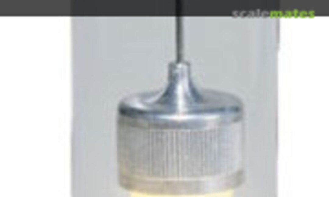 No Lite Oil Premium Hob-E-Lube (Woodland Scenics HL662) HL662