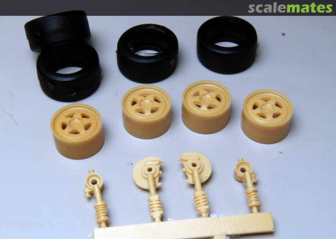 Boxart Lancia Delta HF Integrale TK24/414 Renaissance