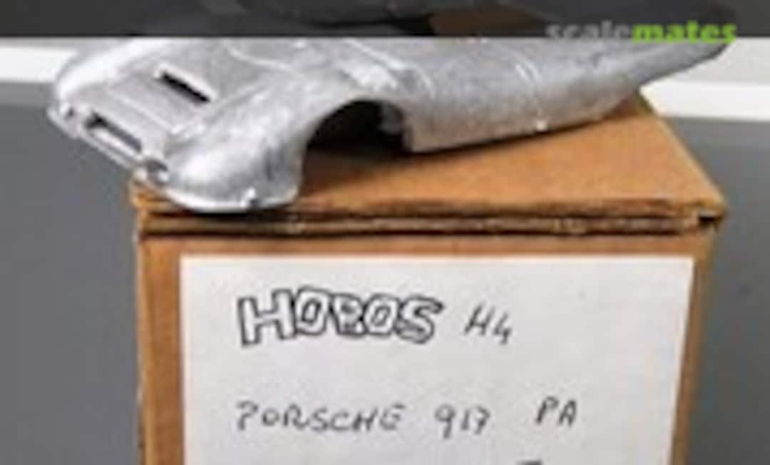 Porsche 917 PA &quot;Olden Kott&quot; (Hobos H4)