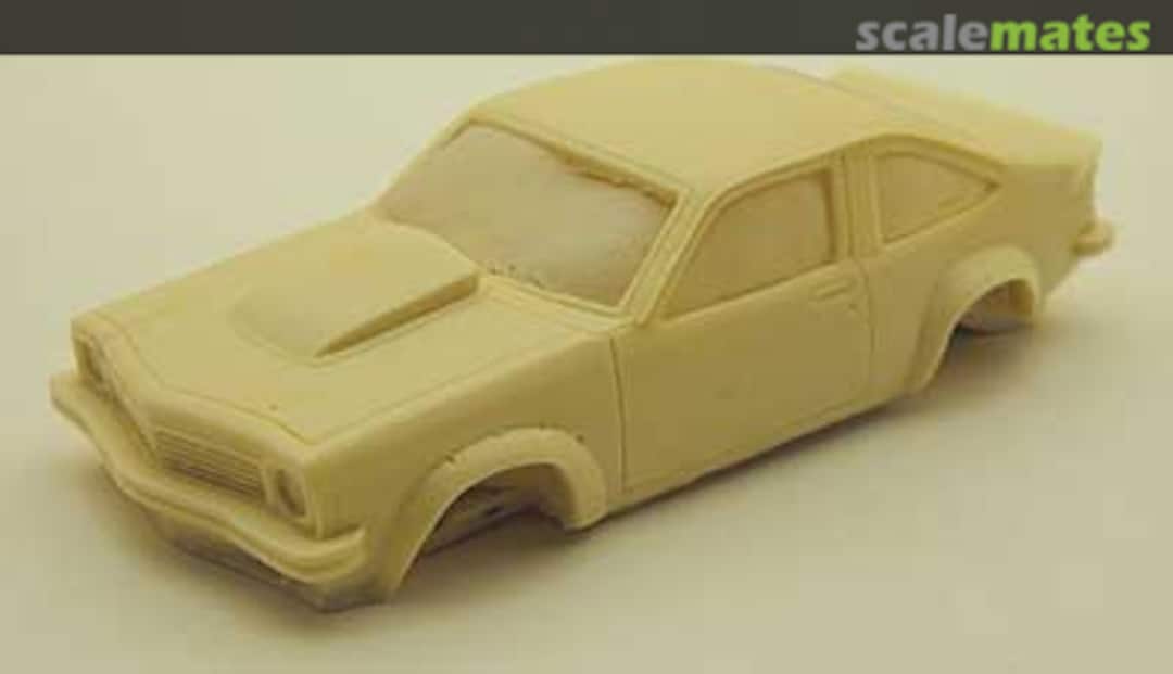 Boxart Holden Torana A9X KS001 Automodelli Studio