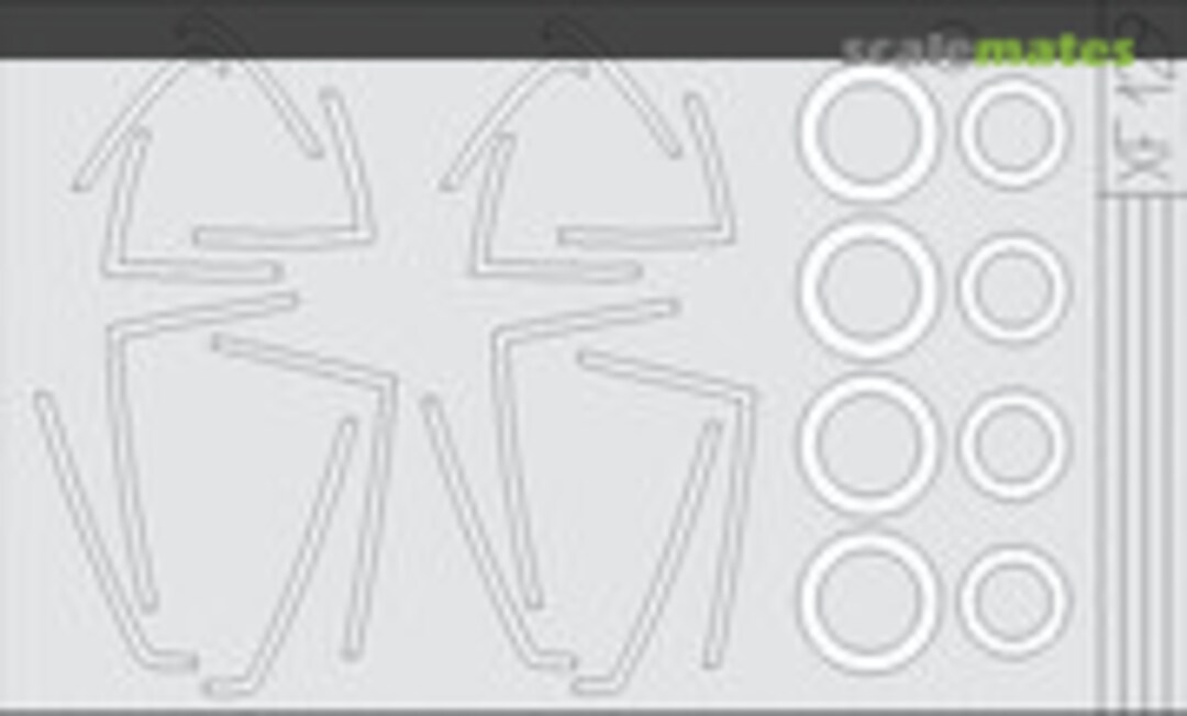 1:48 F-18E Super Hornet (Eduard XF129) XF129