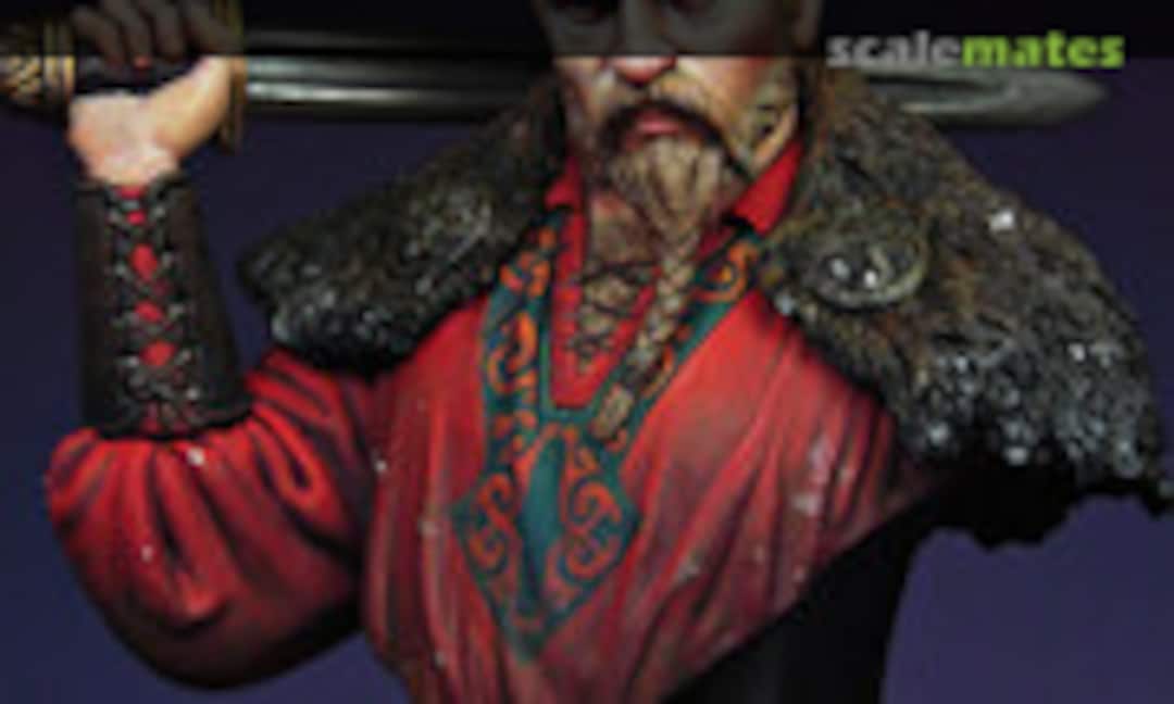 1:12 Rurik, Prince of Holmgard, 862 (FeR Miniatures MHB00007)