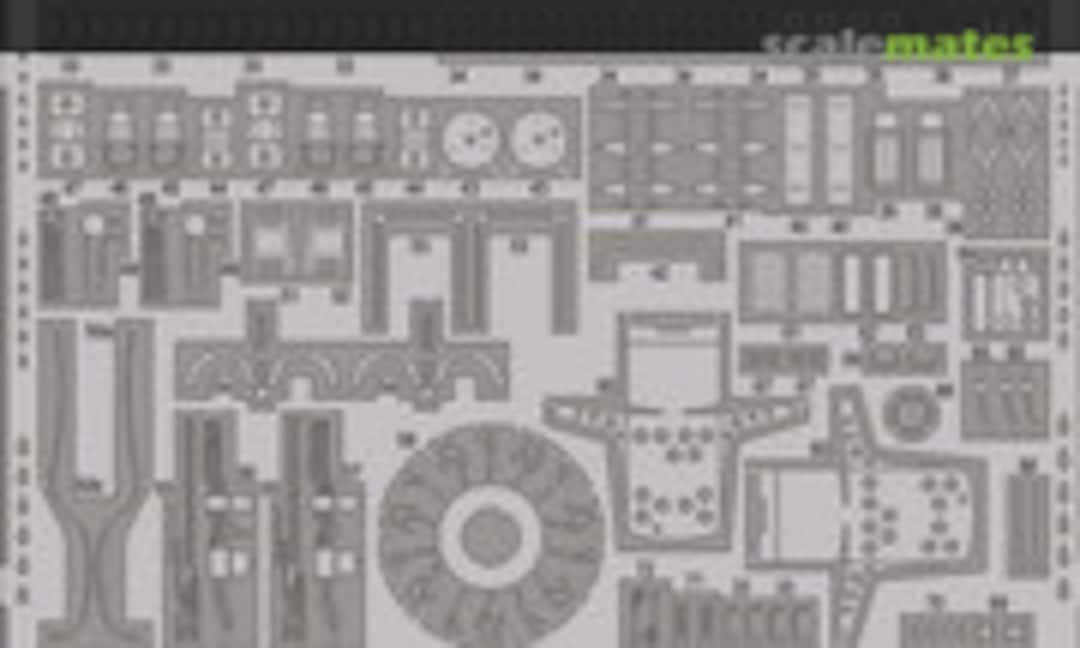 1:48 A6M2-K S.A. (Eduard 49444) 49444