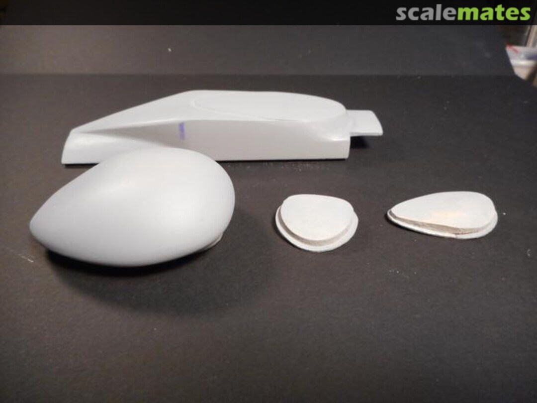 Boxart PB-1W TE7 LSM 40626 Lone Star Models Boxart PB-1W TE7 LSM 40626 Lone Star Models