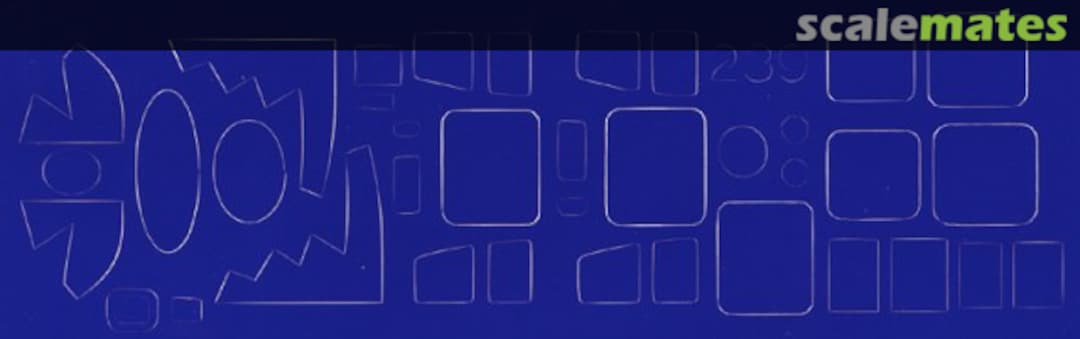 Boxart Arado Ar 234C-3/4 Masks (includes interior masks) 239 E-Z Masks Boxart Arado Ar 234C-3/4 Masks (includes interior masks) 239 E-Z Masks