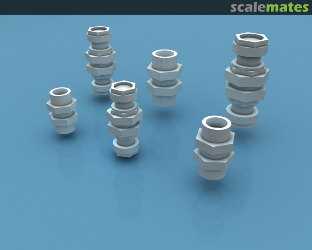 Boxart Line connectors AN026 ANYZ