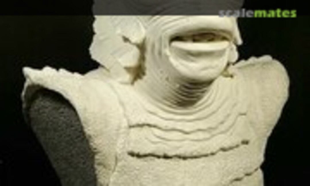 1:1 Creature from the Black Lagoon (Black Heart Enterprises )