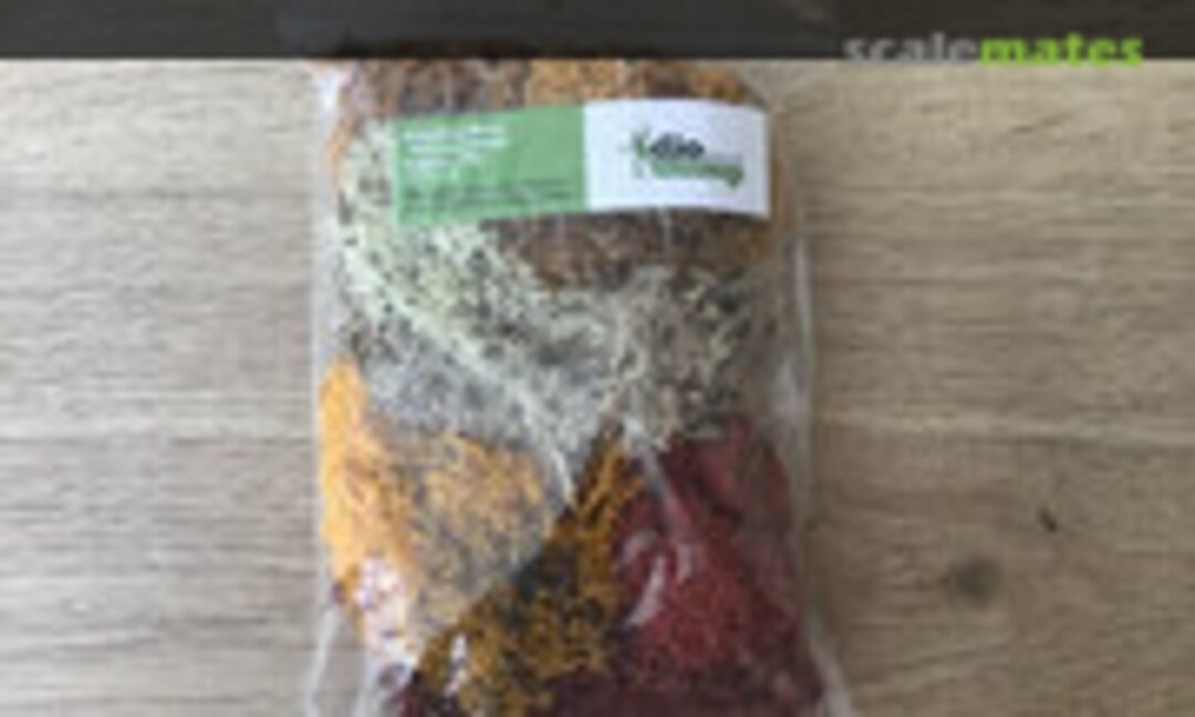 1:35 Reindeer moss (DioDump DD043-B) DD043-B