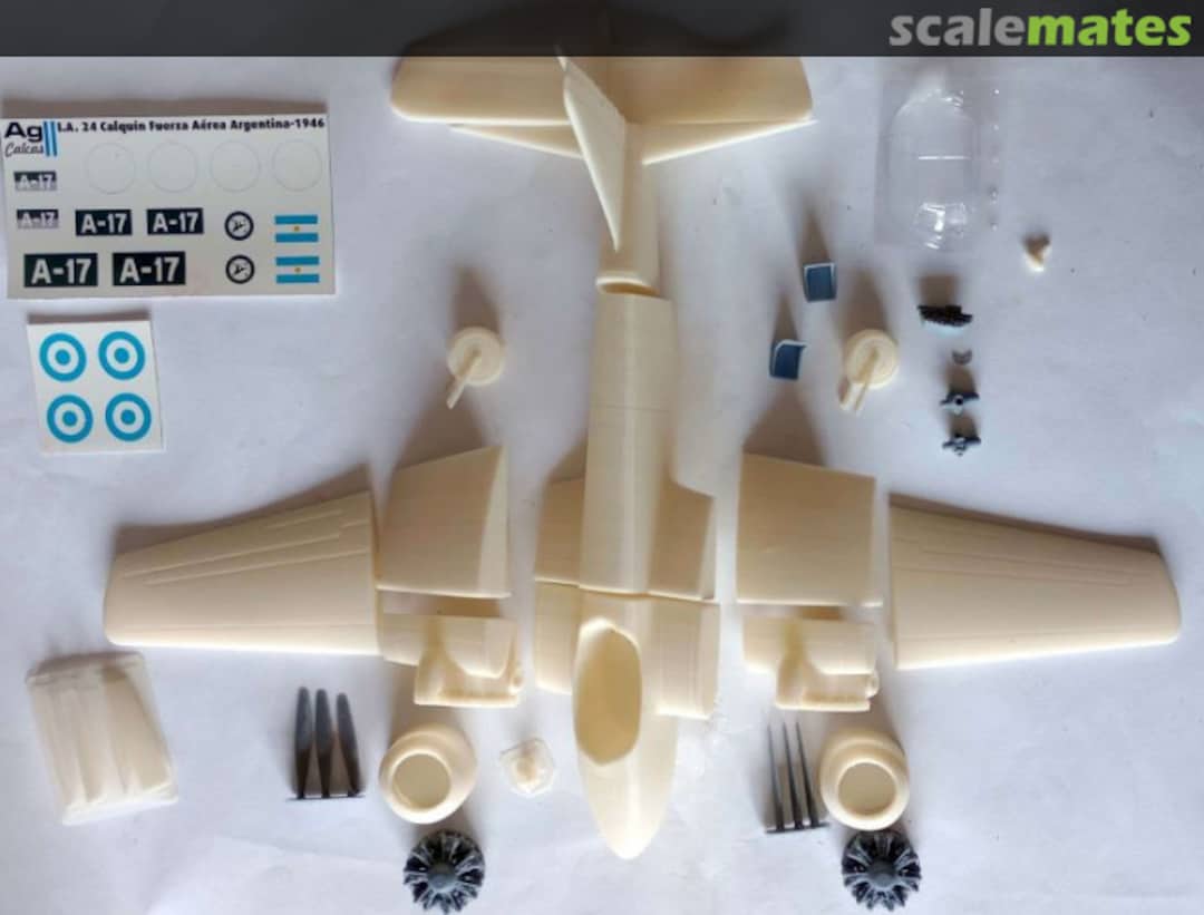 Contents I.ae.24 Calquin CALQ3D48 El Baron Rojo Contents I.ae.24 Calquin CALQ3D48 El Baron Rojo