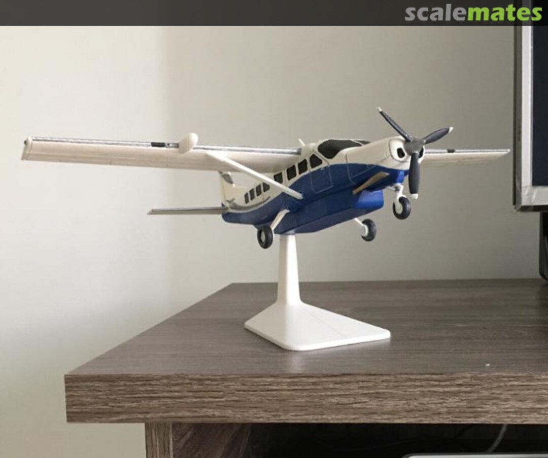 Boxart Cessna 208 Grand Caravan 1224411 ivangonzalezm Boxart Cessna 208 Grand Caravan 1224411 ivangonzalezm