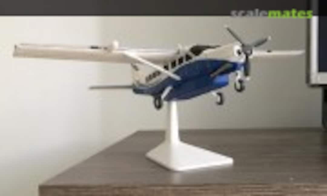 1:48 Cessna 208 Grand Caravan (ivangonzalezm 1224411) 1224411