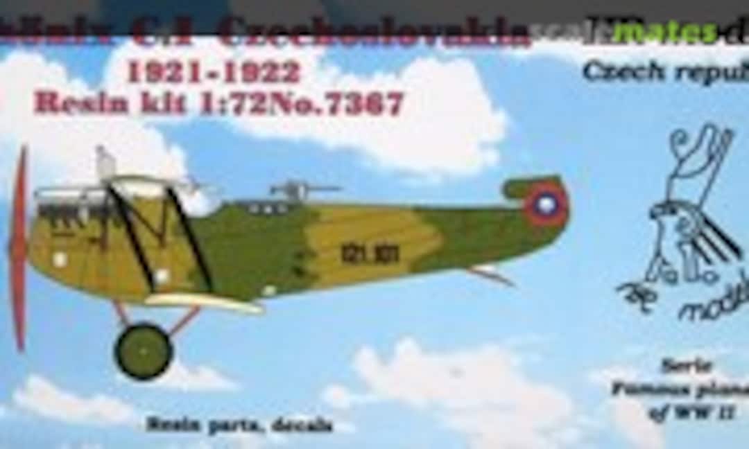 Phönix C.I (HR Model 7367)