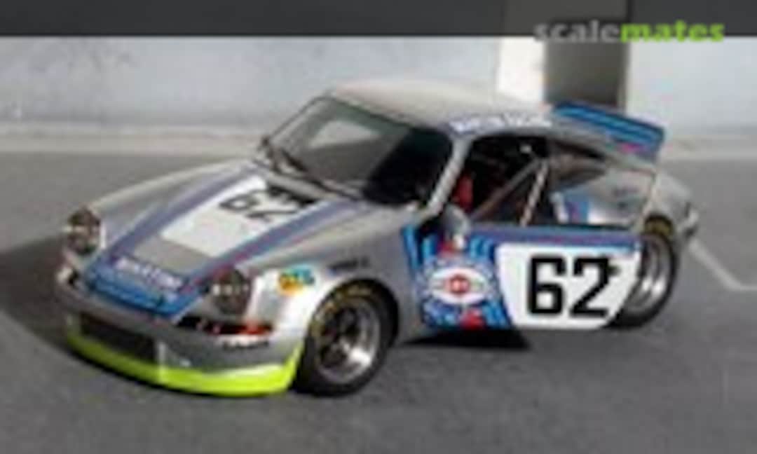 Porsche 911 Carrera 2.8 RSR &quot;Martini&quot; (Renaissance 069C)