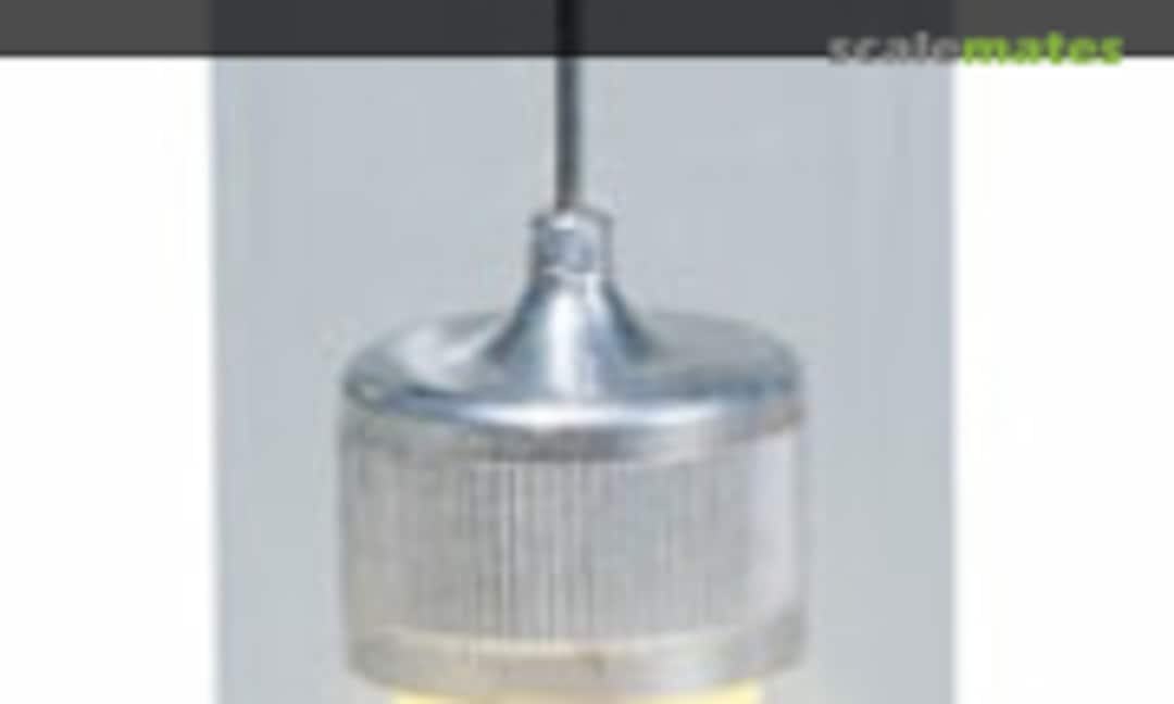 No Medium Oil Premium Hob-E-Lube (Woodland Scenics HL663) HL663