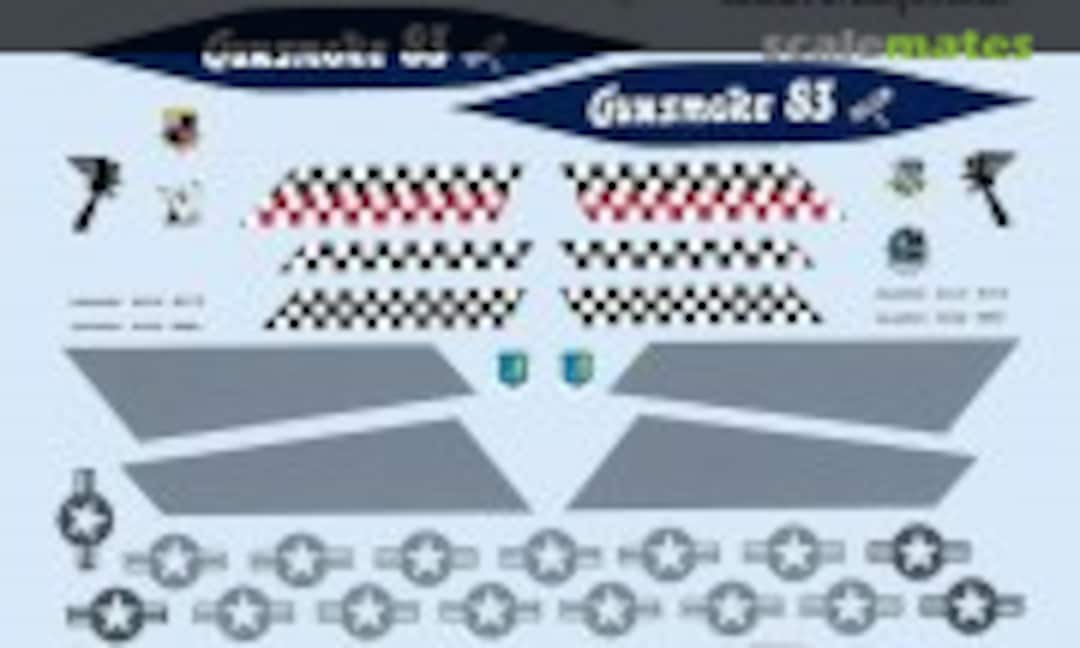 1:48 F-16A Falcon (SuperScale International 48-278) 48-278