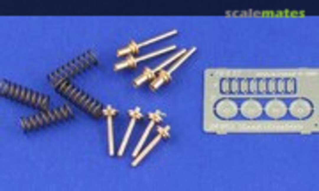 1:24 Shock absorbers (Aber 24013) 24013