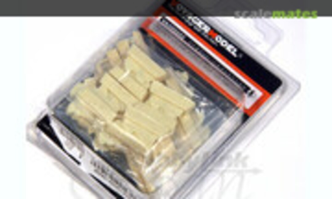 1:48 AIM-120C AMRAAM Set (Voyager Model VA480602) VA480602