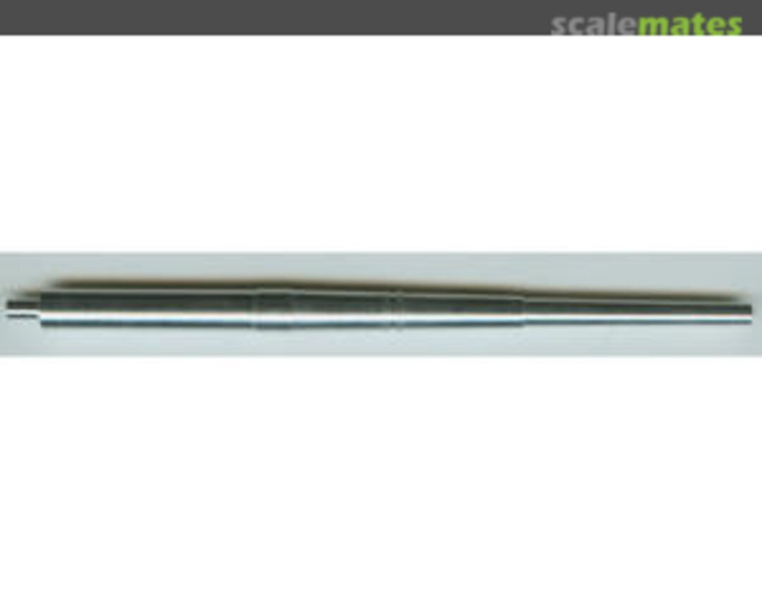 Boxart Gun barrel for Flak 18 35718 Armo Boxart Gun barrel for Flak 18 35718 Armo
