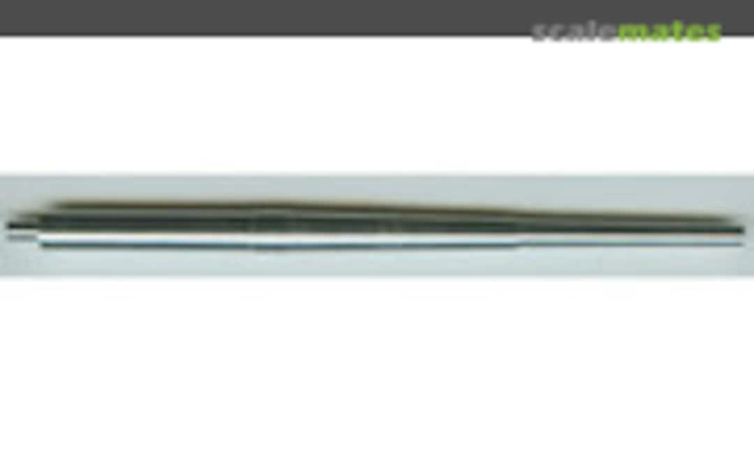 1:35 Gun barrel for Flak 18 (Armo 35718) 35718