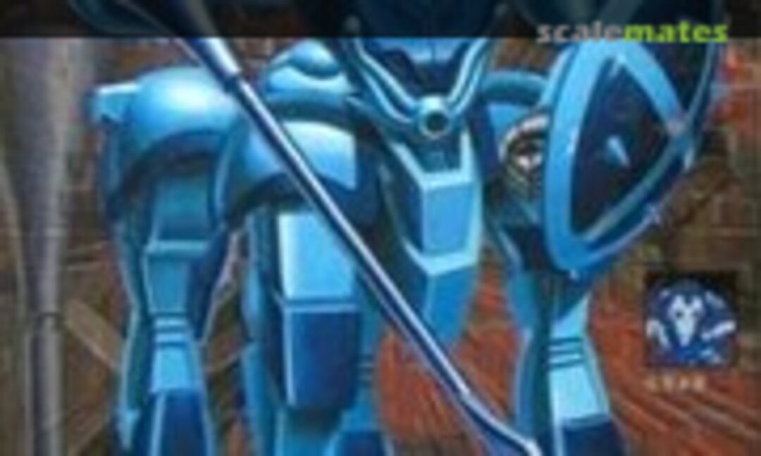 1:130 Promaxis (Academy SA106)