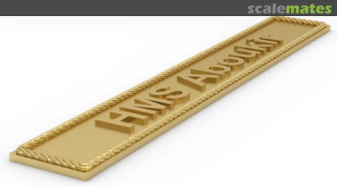 Boxart HMS Aboukir np-Aboukir-1 Model Monkey Boxart HMS Aboukir np-Aboukir-1 Model Monkey