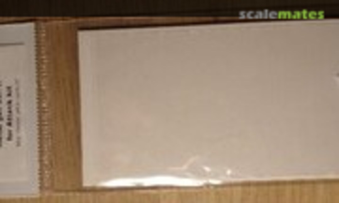 1:72 PzKpfw. 38(t) metal gun barrel (Armo 72718) 72718