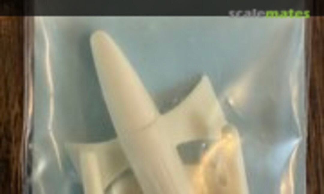 1:2500 Oberth (Odyssey Slipways X) X