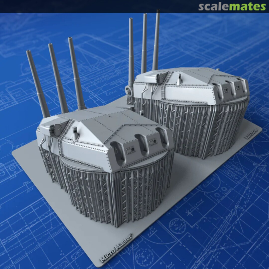 Boxart 28cm (11") SK C/28 MM1748P Micro Master Boxart 28cm (11") SK C/28 MM1748P Micro Master