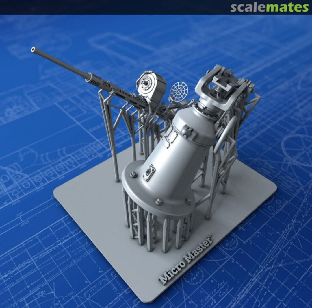 Boxart 20mm Oerlikon without shield M1984P Unknown Boxart 20mm Oerlikon without shield M1984P Unknown