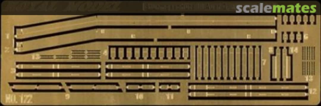 Boxart Sturmgeschütz III Ausf. G part 2 122 Royal Model Boxart Sturmgeschütz III Ausf. G part 2 122 Royal Model