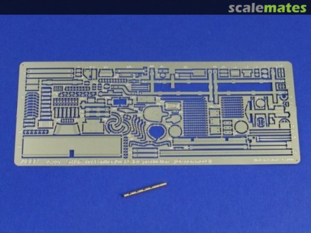 Boxart German medium tank Pz.Kpfw. V, Ausf.G (Sd.Kfz. 171) Panther Ausf.G late - basic set 35221 Aber Boxart German medium tank Pz.Kpfw. V, Ausf.G (Sd.Kfz. 171) Panther Ausf.G late - basic set 35221 Aber