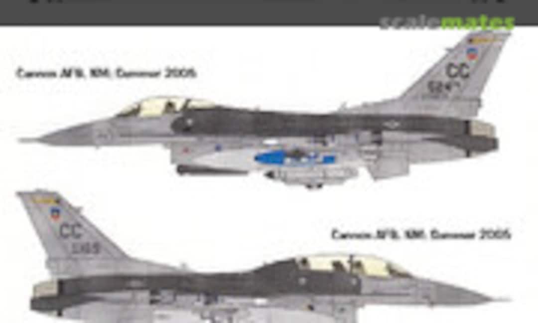 1:48 Hounds of Heaven...Dogs of War (Afterburner Decals AD 48-003) AD 48-003