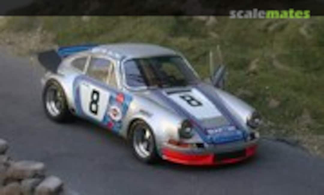 Porsche 911 Carrera RSR &quot;Martini&quot; (Renaissance 069B)