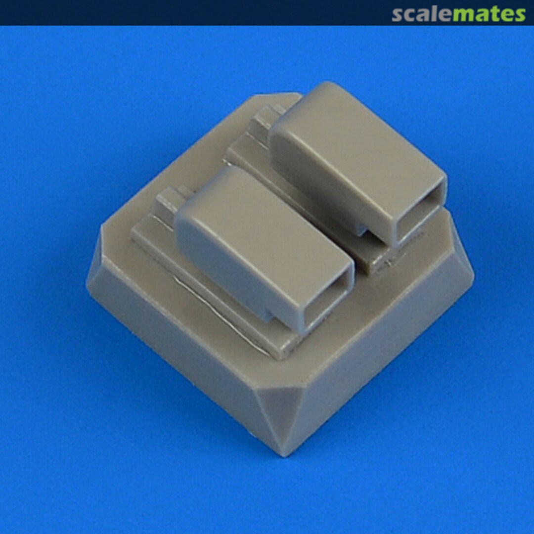 Boxart Wellington Mk. Ic - Air Scoops QB 72 585 Quickboost Boxart Wellington Mk. Ic - Air Scoops QB 72 585 Quickboost