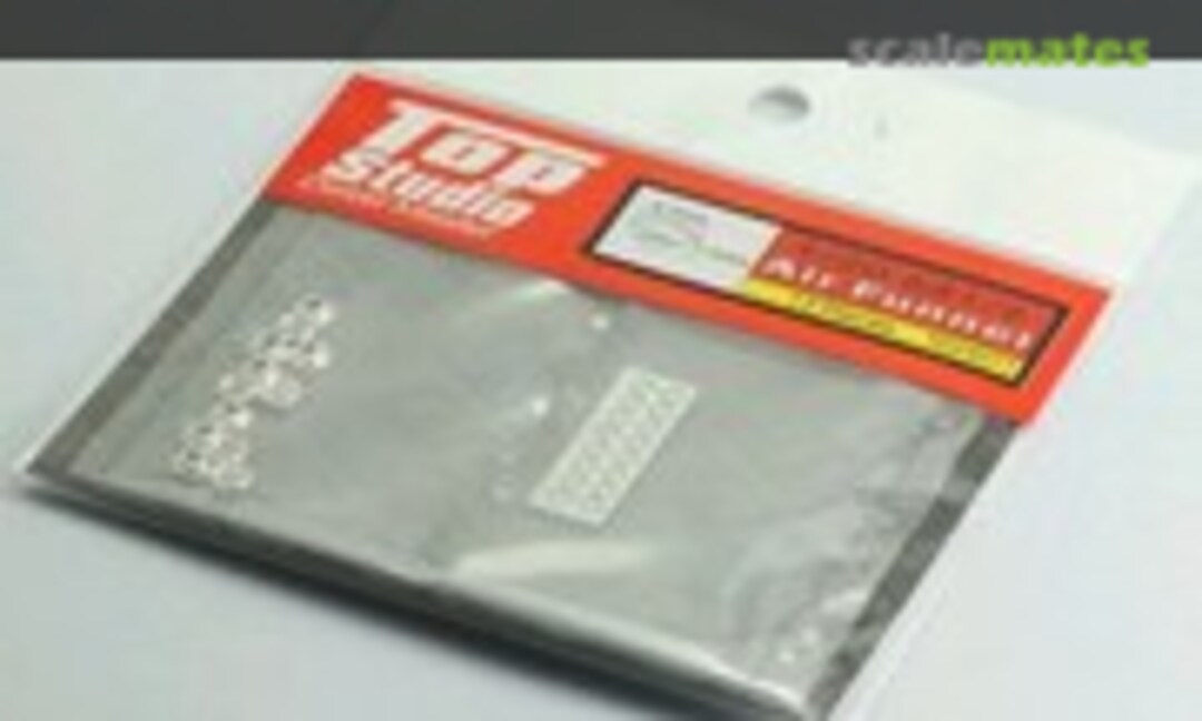 1:20 Ferrari 641/2 F190 (Top Studio TD23071)