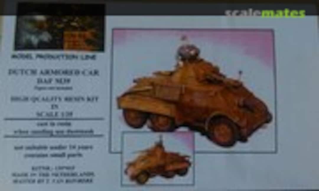 1:35 DAF M39 (Chr 62 135*015) 135*015