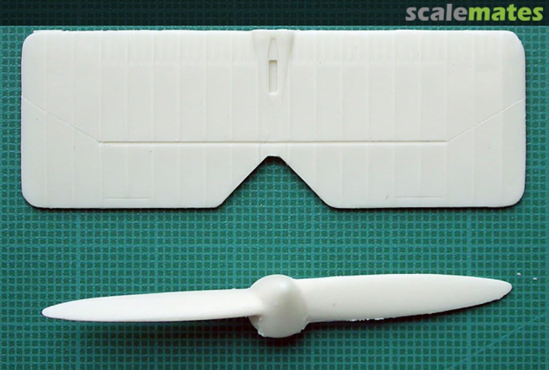 Contents Spanish Vildebeest SA7227 Steelwork Models Contents Spanish Vildebeest SA7227 Steelwork Models