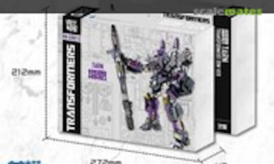 No Tarn (MU YM-L082-C)