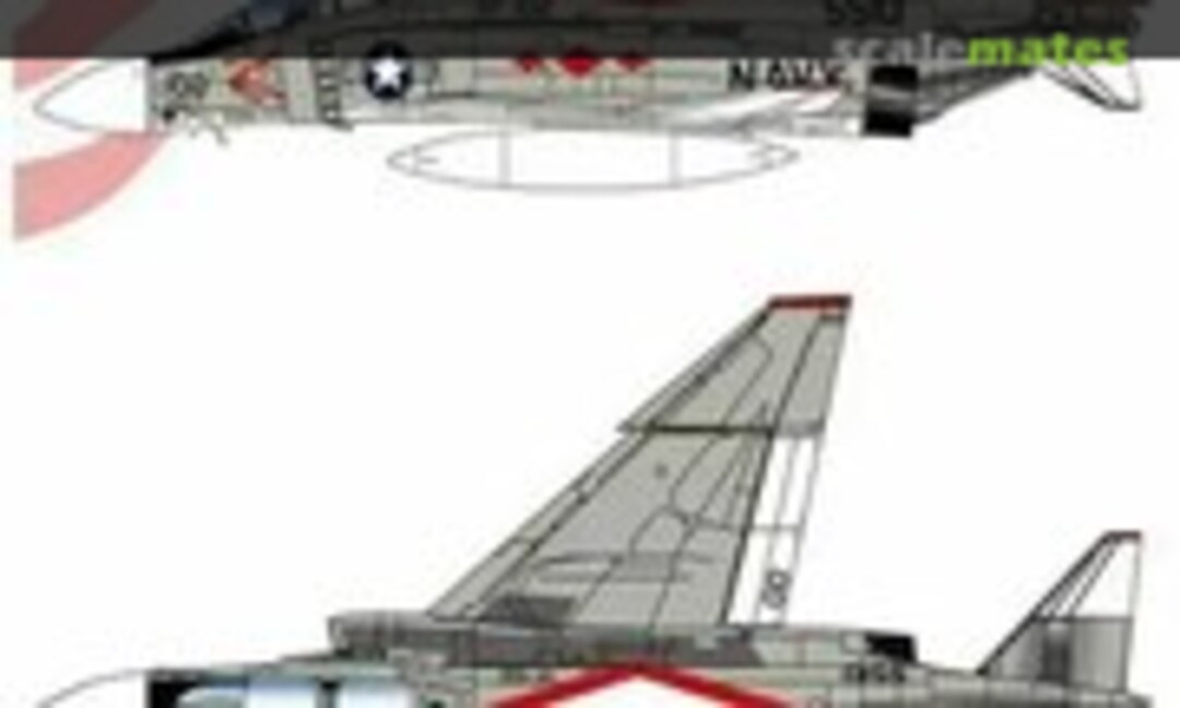 1:72 Fighter Squadron One Zero Two (Galaxy Model G72012) G72012