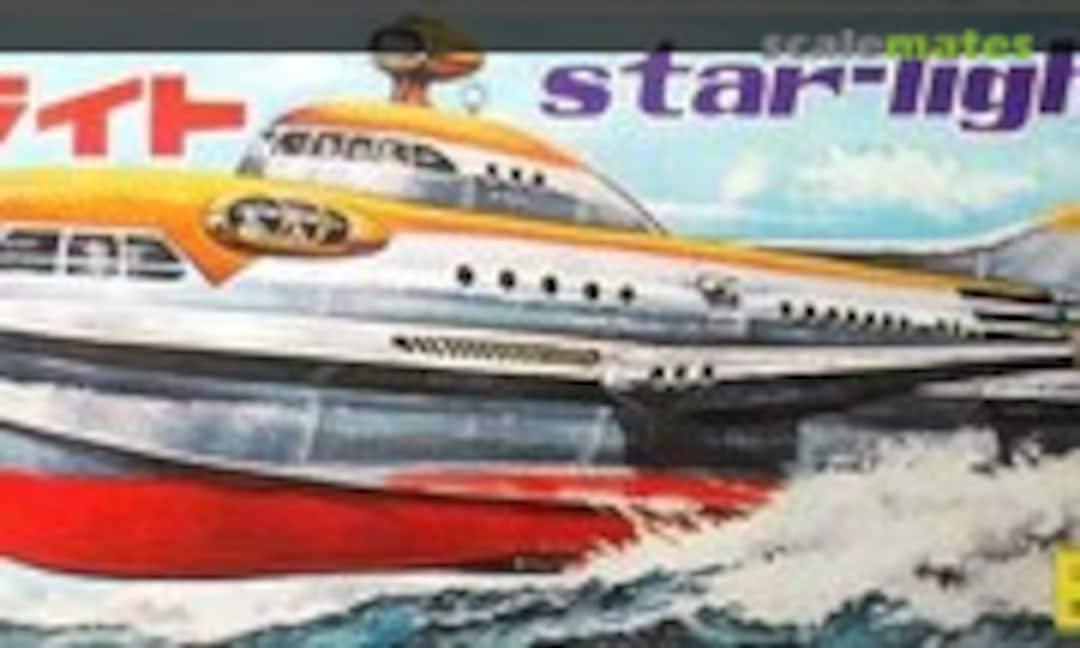 No Star-light (Midori )