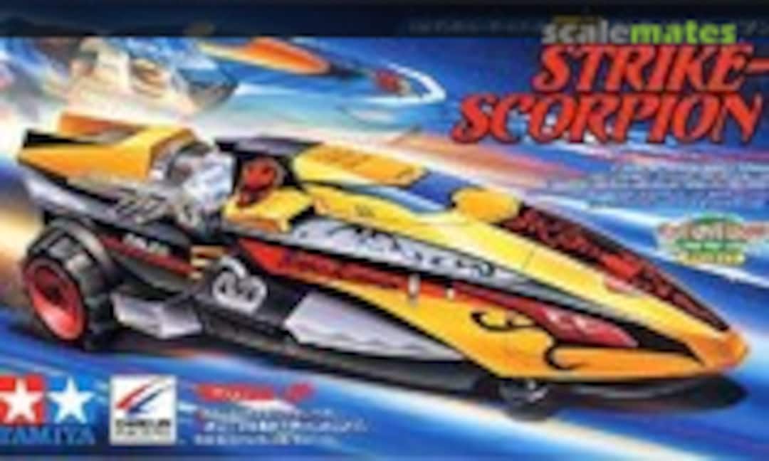 1:32 Strike-Scorpion (Tamiya 17620)