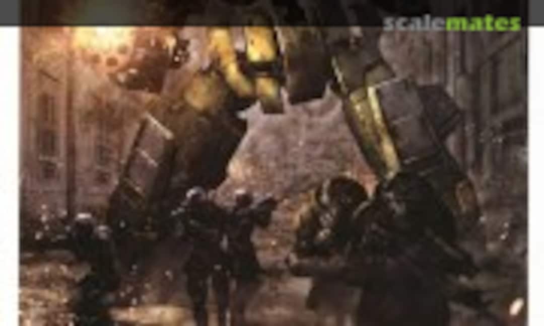 1:48 Vogel'G (Good Smile Company 189430) 189430