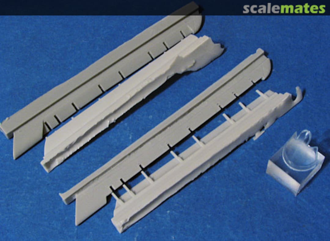 Boxart F-86E (Early) Conversion CEC48197 Cutting Edge Modelworks Boxart F-86E (Early) Conversion CEC48197 Cutting Edge Modelworks