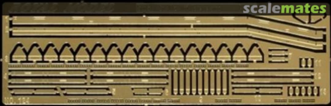 Boxart StuG IV Late Version Detail set (Part II) 124 Royal Model Boxart StuG IV Late Version Detail set (Part II) 124 Royal Model