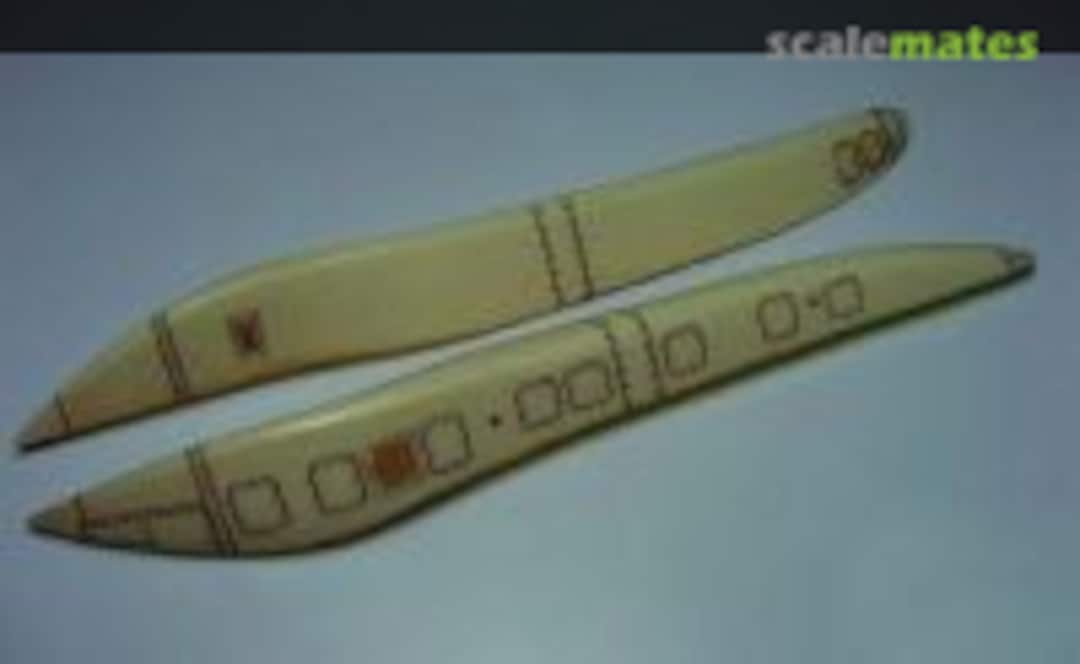 Boxart F-16 Fighting Falcon rumpfseitige Zusatztanks (CFT) KTR-4802 KT Model Boxart F-16 Fighting Falcon rumpfseitige Zusatztanks (CFT) KTR-4802 KT Model