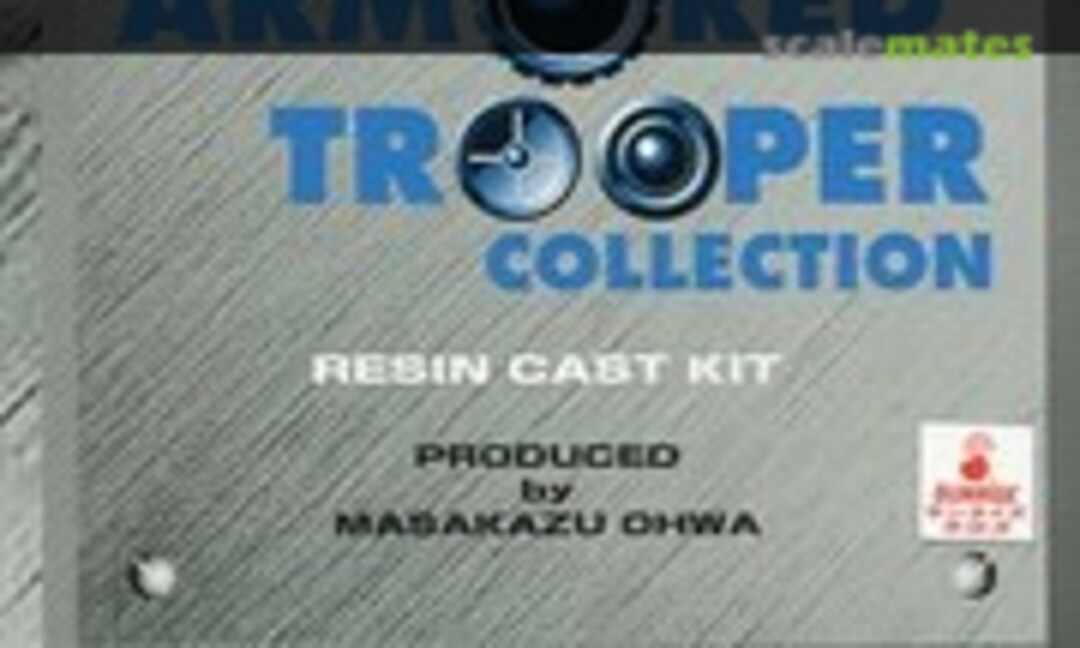 1:48 ATM-09-GSC Slash Dog (MO-Craft V-07)