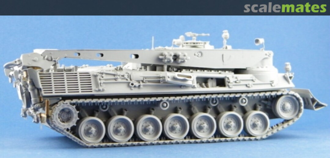 Boxart BPZ 2 A2 LS Conversion Kit 35194 Perfect Scale Modellbau Boxart BPZ 2 A2 LS Conversion Kit 35194 Perfect Scale Modellbau