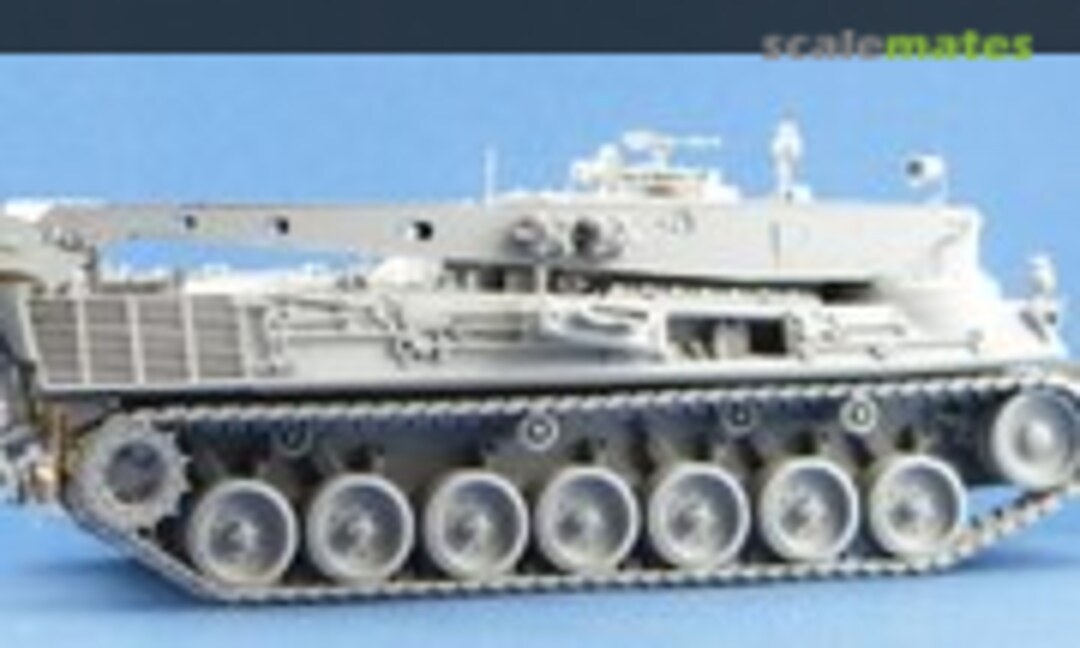 1:35 BPZ 2 A2 LS Conversion Kit (Perfect Scale Modellbau 35194) 35194