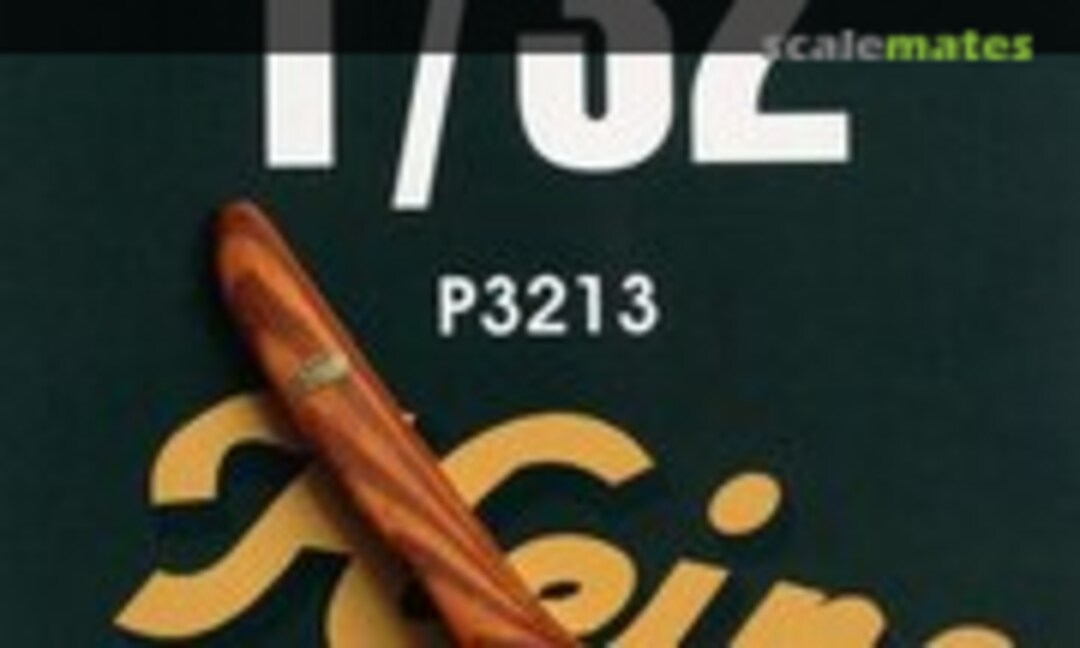 1:32 Heine Propeller (LF Models P3213) P3213