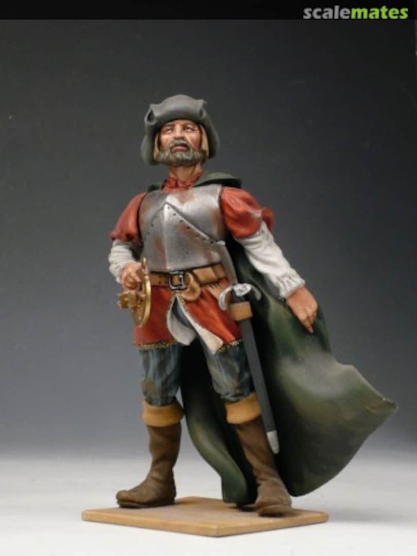 Boxart Magellan GPH4 Le Cimier Boxart Magellan GPH4 Le Cimier